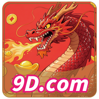 Plataforma de jogos 9d